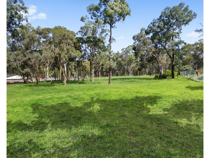 60 Barnes Road, Llandilo NSW 2747