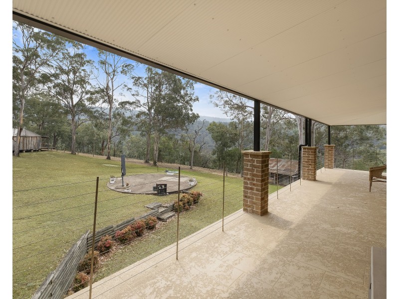 262 Cabbage Tree Road, Grose Vale NSW 2753