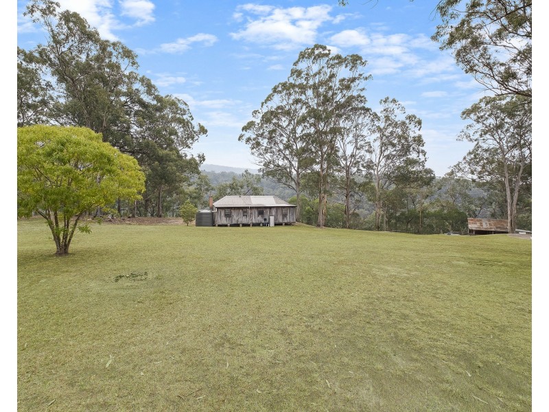 262 Cabbage Tree Road, Grose Vale NSW 2753