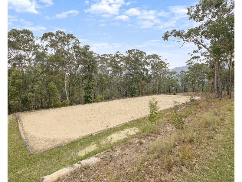 262 Cabbage Tree Road, Grose Vale NSW 2753