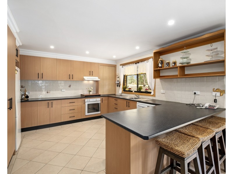 262 Cabbage Tree Road, Grose Vale NSW 2753