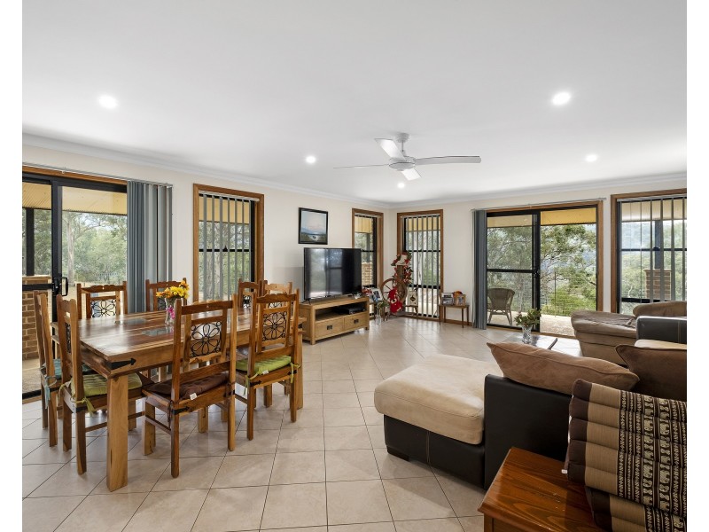 262 Cabbage Tree Road, Grose Vale NSW 2753