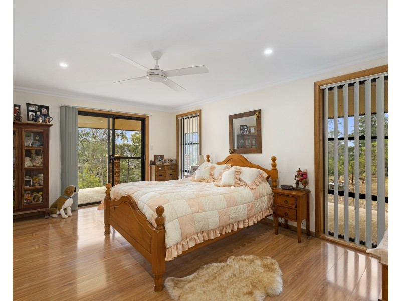 262 Cabbage Tree Road, Grose Vale NSW 2753