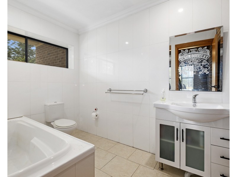 262 Cabbage Tree Road, Grose Vale NSW 2753