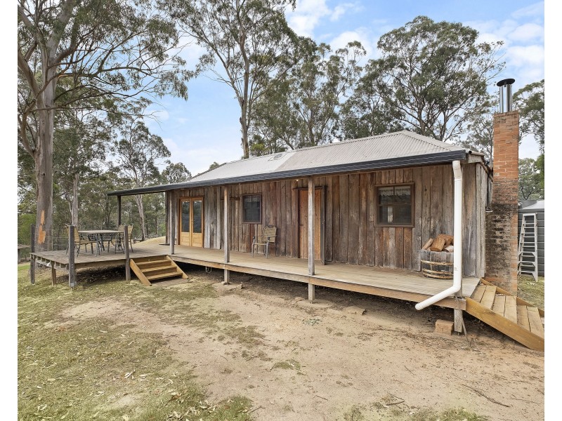 262 Cabbage Tree Road, Grose Vale NSW 2753