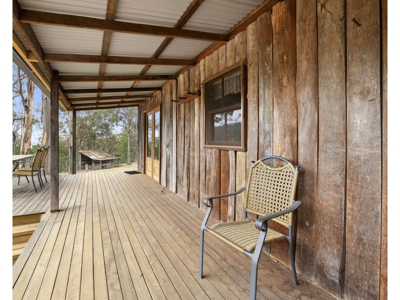 262 Cabbage Tree Road, Grose Vale NSW 2753