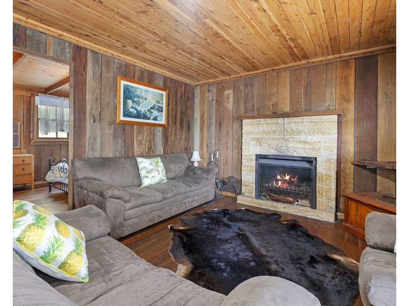 262 Cabbage Tree Road, Grose Vale NSW 2753