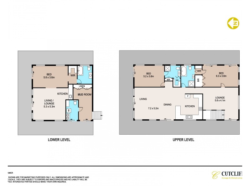 262 Cabbage Tree Road, Grose Vale NSW 2753 Floorplan