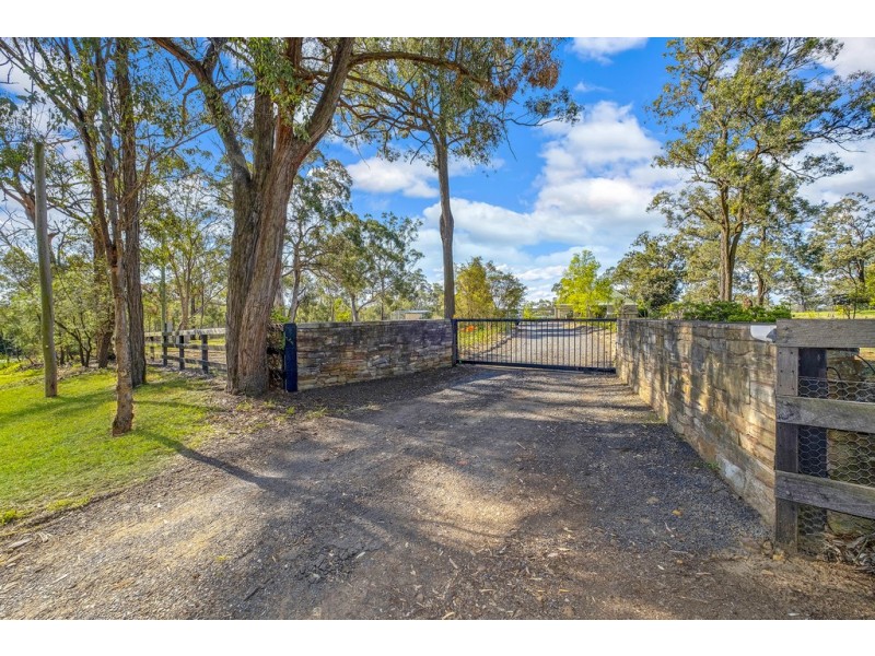 56 Moles Road, Wilberforce NSW 2756