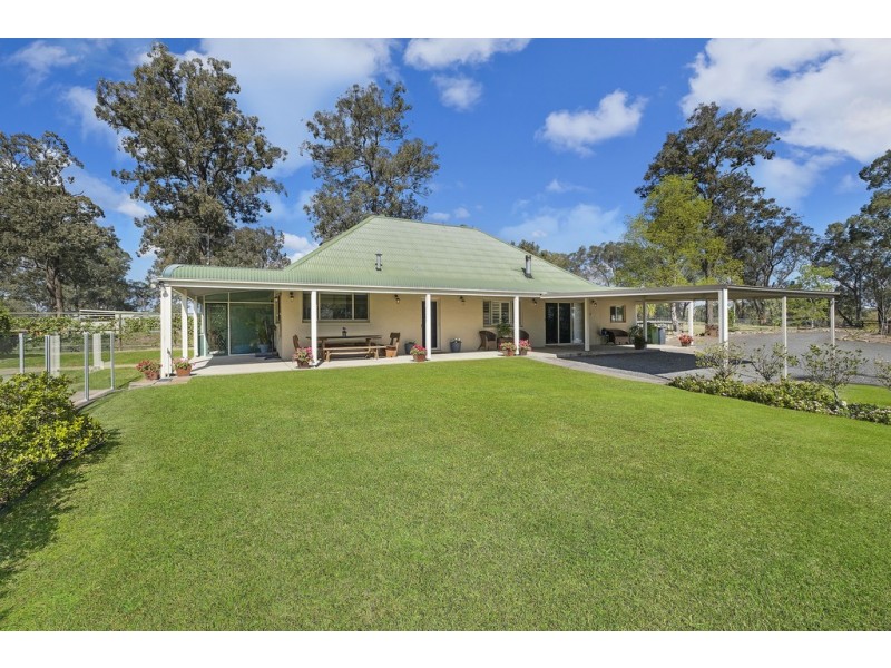 56 Moles Road, Wilberforce NSW 2756