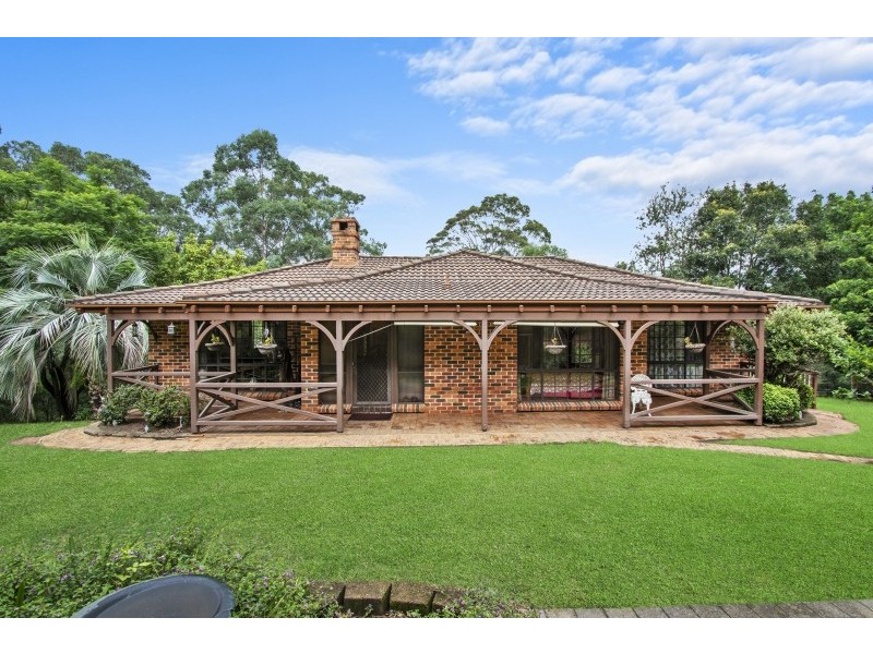 3155 Putty Road, Colo Heights NSW 2756