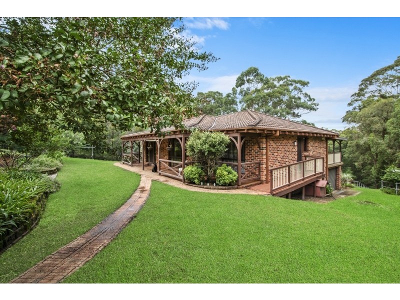 3155 Putty Road, Colo Heights NSW 2756