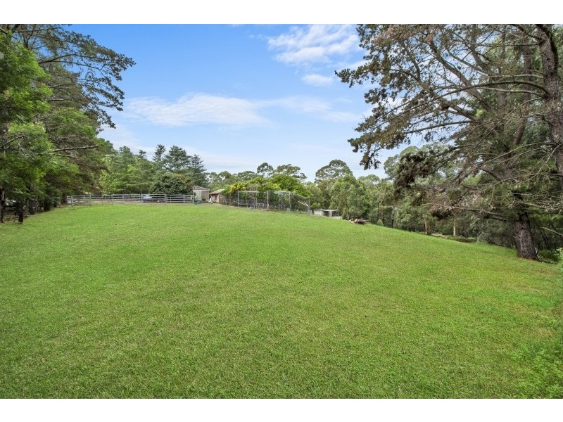 3155 Putty Road, Colo Heights NSW 2756