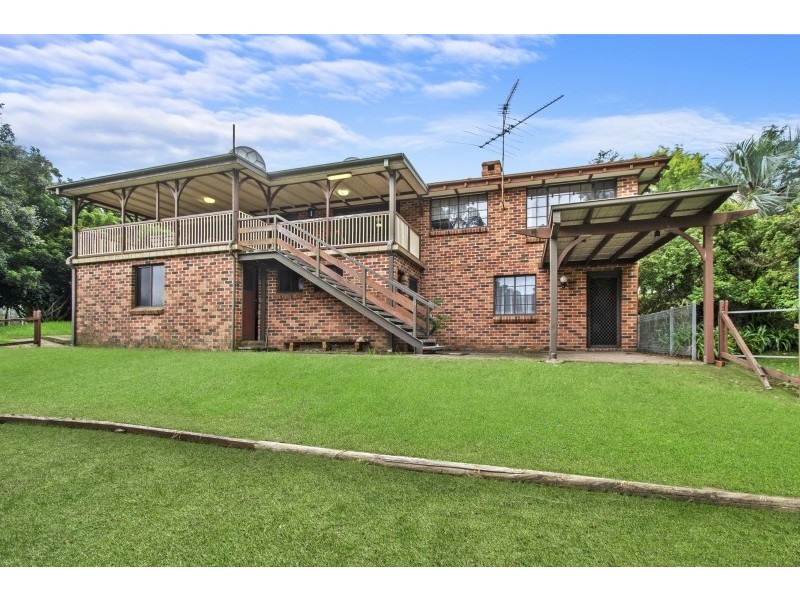 3155 Putty Road, Colo Heights NSW 2756