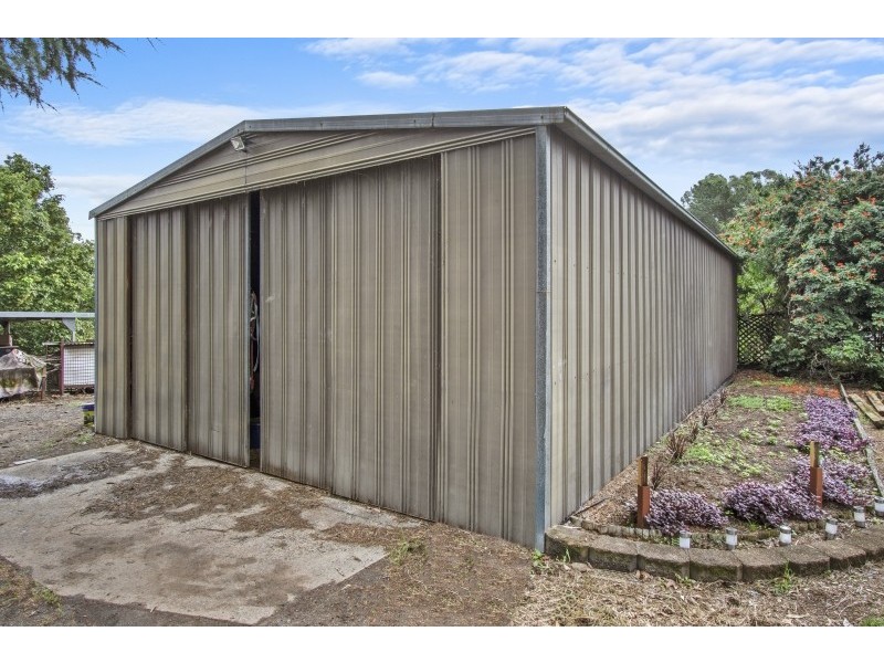 3155 Putty Road, Colo Heights NSW 2756