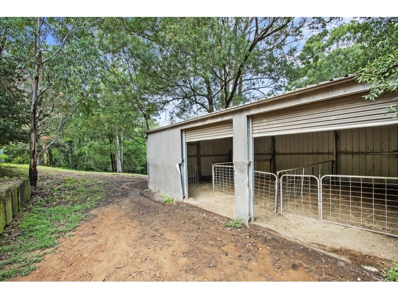 3155 Putty Road, Colo Heights NSW 2756