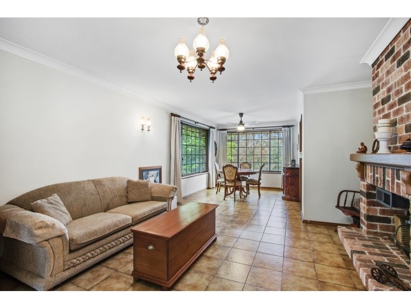 3155 Putty Road, Colo Heights NSW 2756