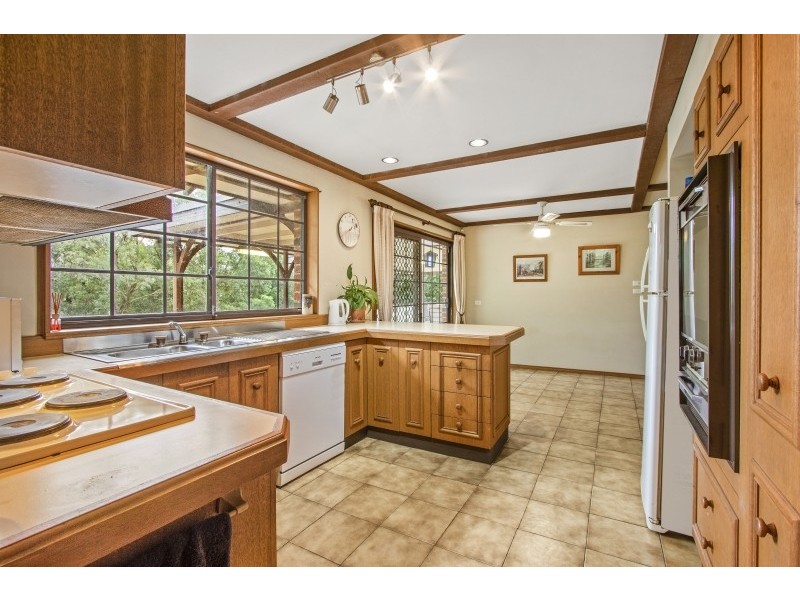 3155 Putty Road, Colo Heights NSW 2756