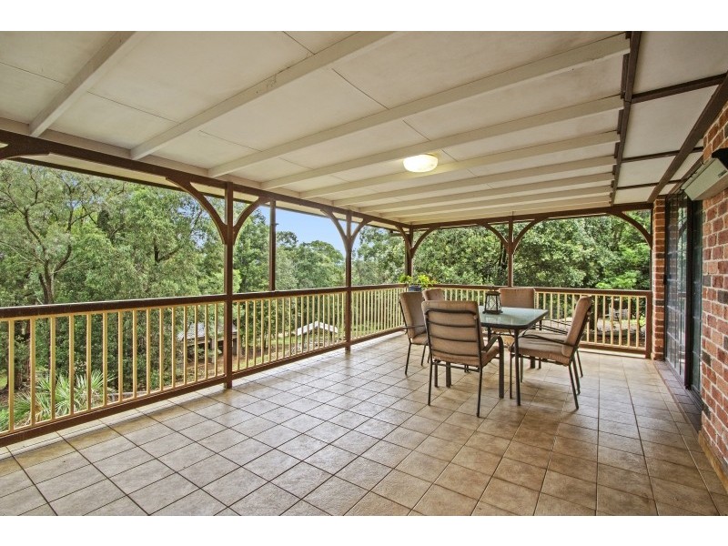 3155 Putty Road, Colo Heights NSW 2756