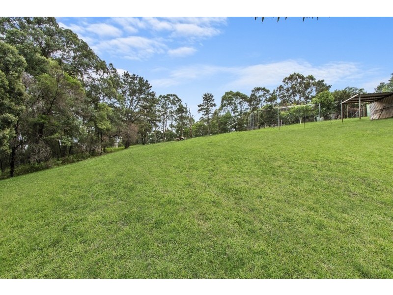 3155 Putty Road, Colo Heights NSW 2756