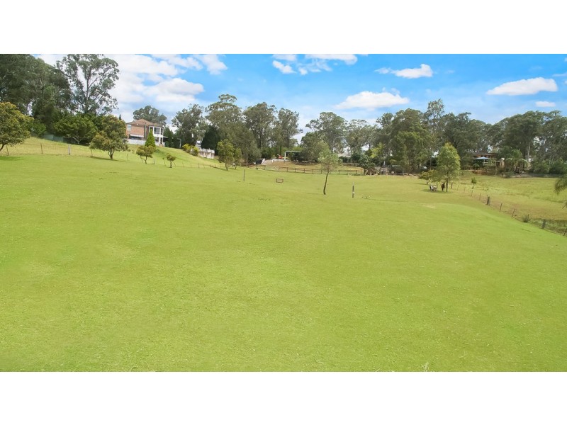 442 Grose Vale Road, Grose Vale NSW 2753