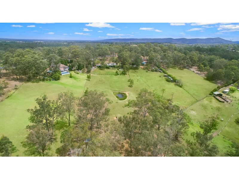 442 Grose Vale Road, Grose Vale NSW 2753