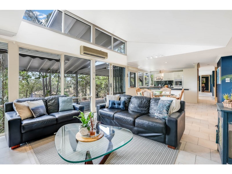 442 Grose Vale Road, Grose Vale NSW 2753