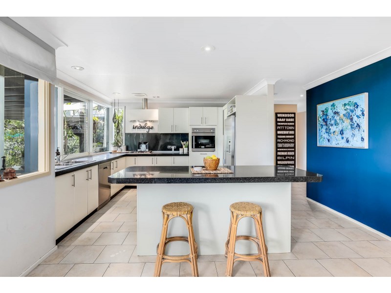 442 Grose Vale Road, Grose Vale NSW 2753