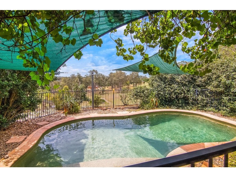 442 Grose Vale Road, Grose Vale NSW 2753