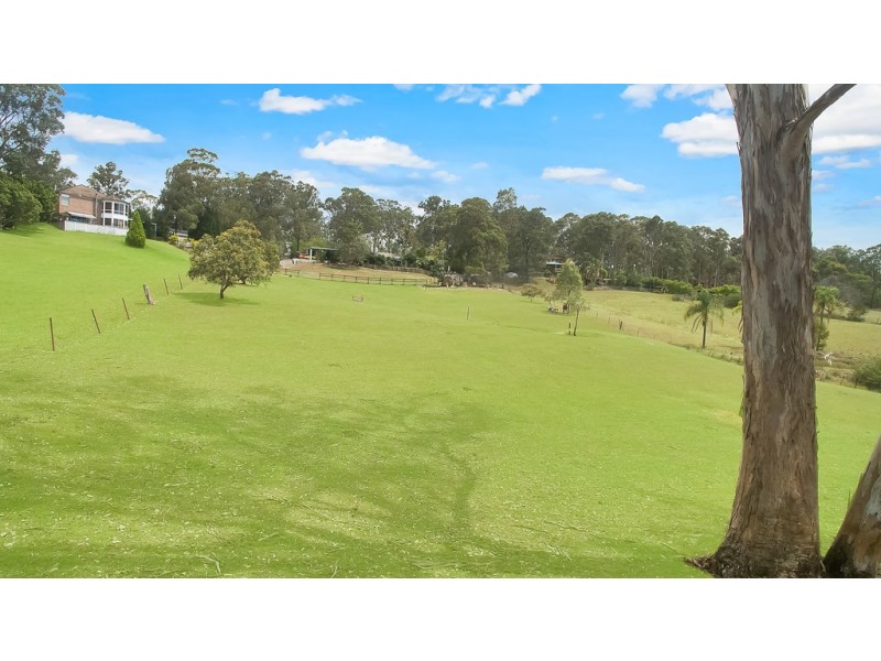 442 Grose Vale Road, Grose Vale NSW 2753