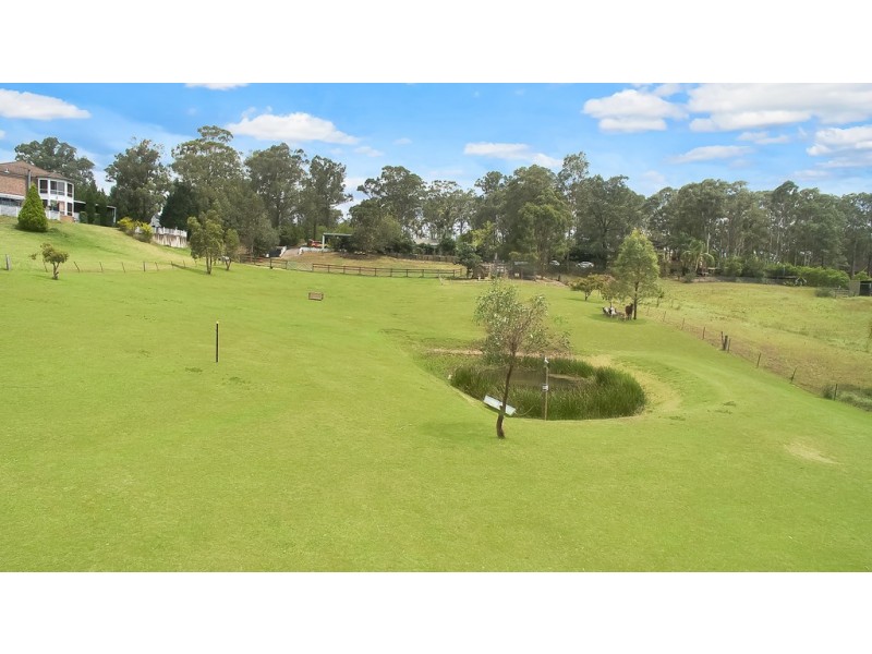 442 Grose Vale Road, Grose Vale NSW 2753