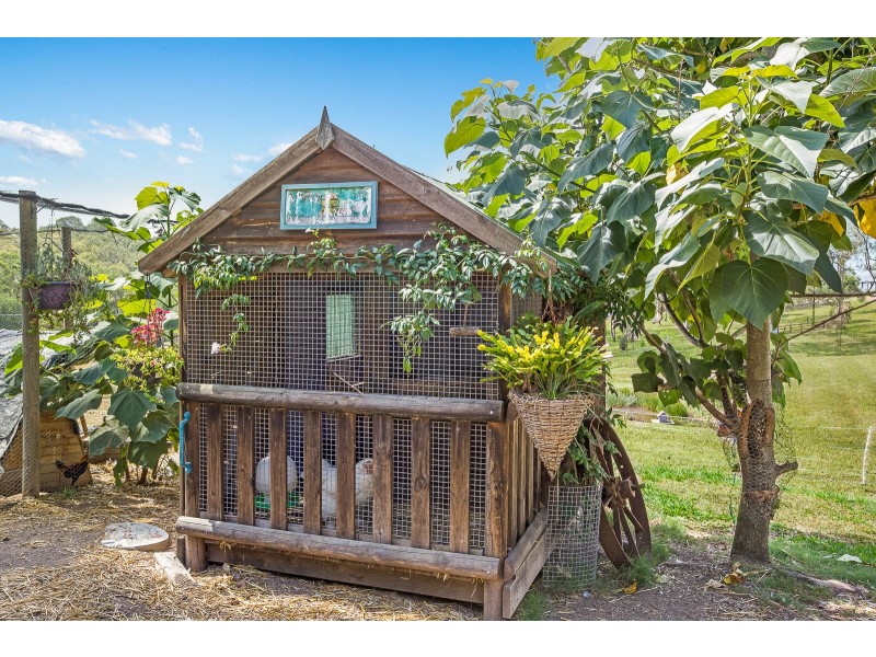 442 Grose Vale Road, Grose Vale NSW 2753