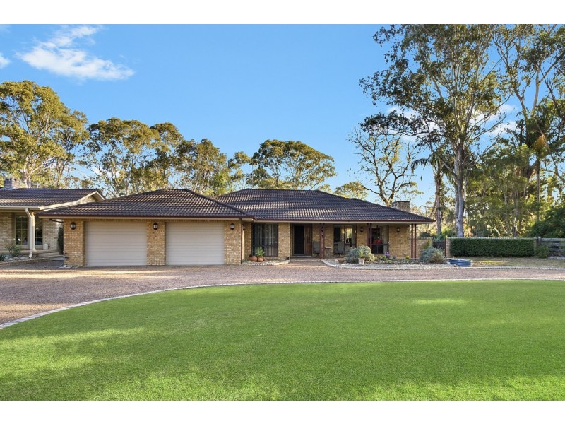 140 Commercial Road, Vineyard NSW 2765