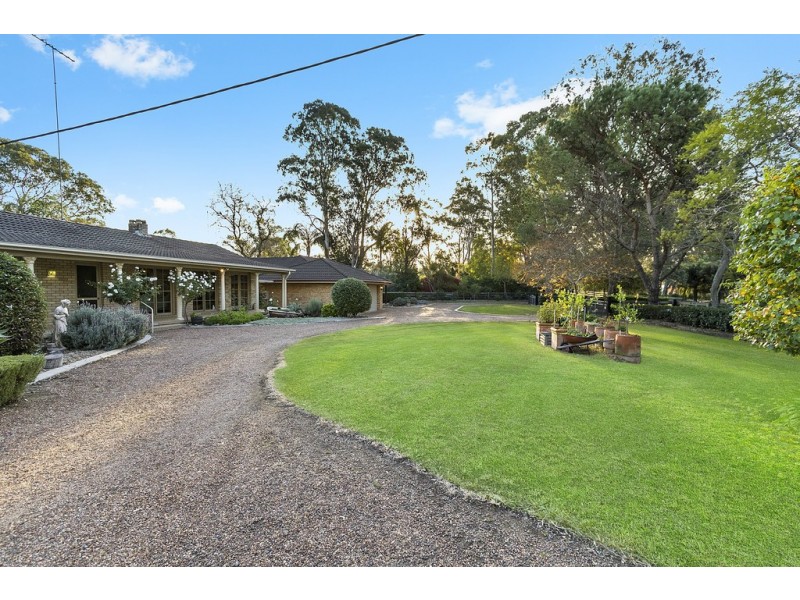 140 Commercial Road, Vineyard NSW 2765