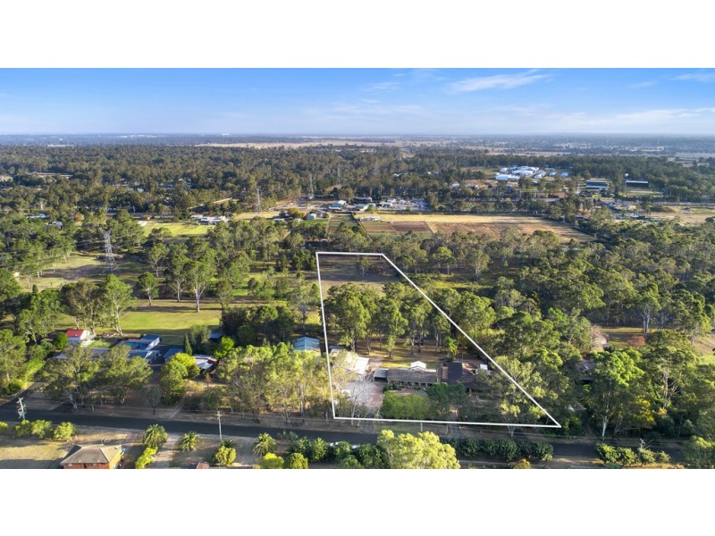 140 Commercial Road, Vineyard NSW 2765