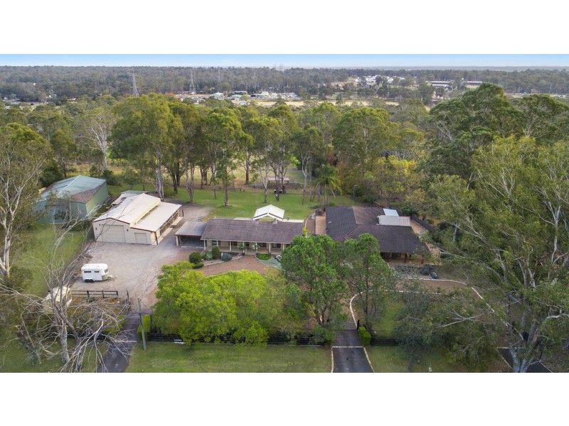 140 Commercial Road, Vineyard NSW 2765