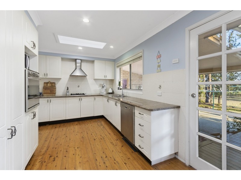 140 Commercial Road, Vineyard NSW 2765