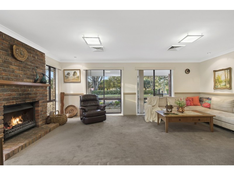 140 Commercial Road, Vineyard NSW 2765