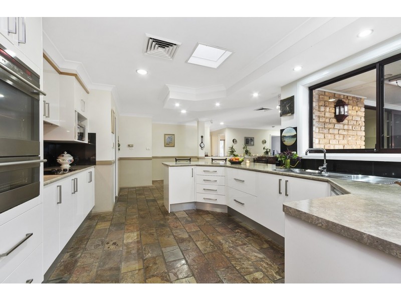 140 Commercial Road, Vineyard NSW 2765