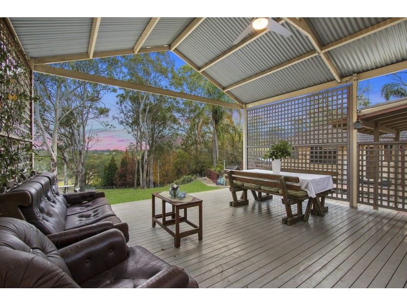 140 Commercial Road, Vineyard NSW 2765