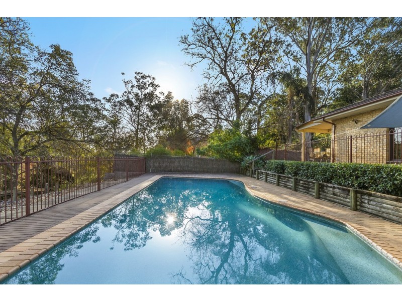 140 Commercial Road, Vineyard NSW 2765