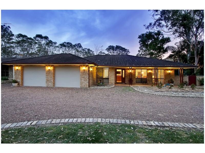 140 Commercial Road, Vineyard NSW 2765