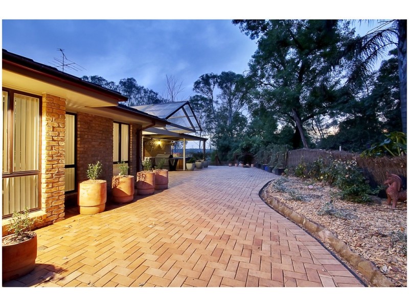 140 Commercial Road, Vineyard NSW 2765