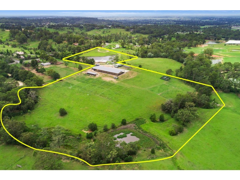 83 Slopes Road, North Richmond NSW 2754