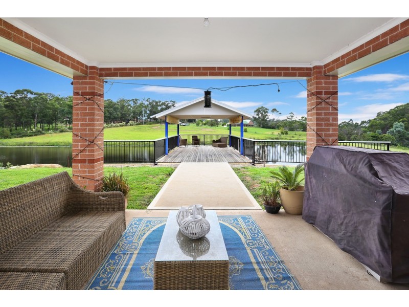 83 Slopes Road, North Richmond NSW 2754