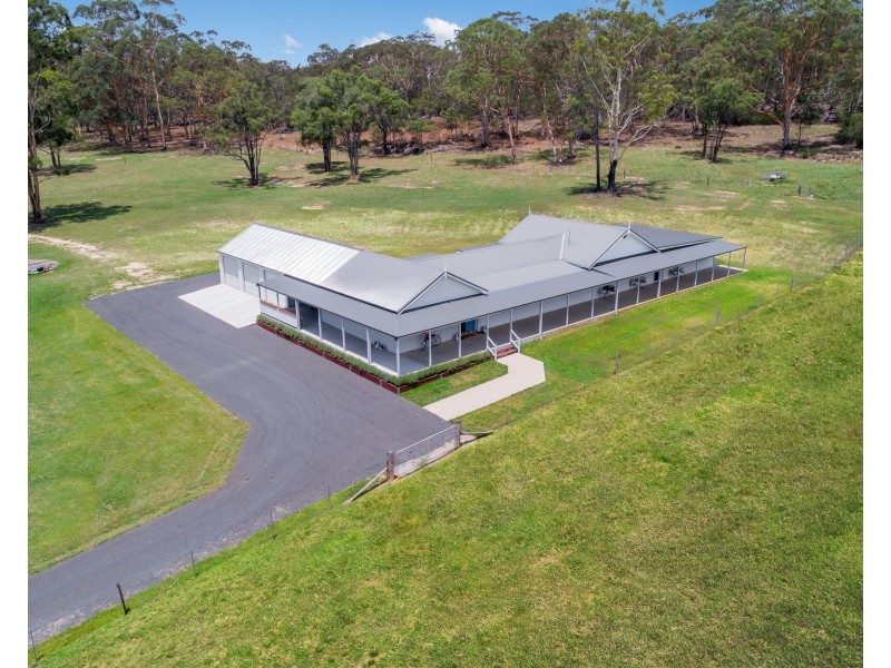 59 Lamrock Avenue, Glossodia NSW 2756