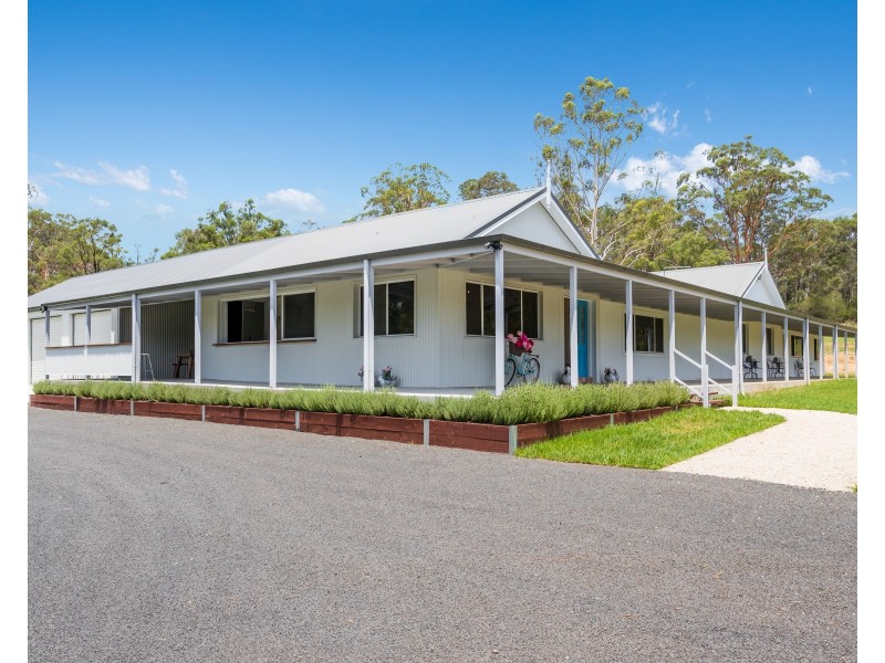 59 Lamrock Avenue, Glossodia NSW 2756