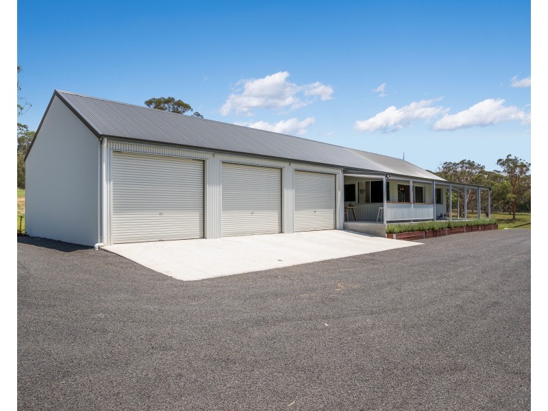 59 Lamrock Avenue, Glossodia NSW 2756