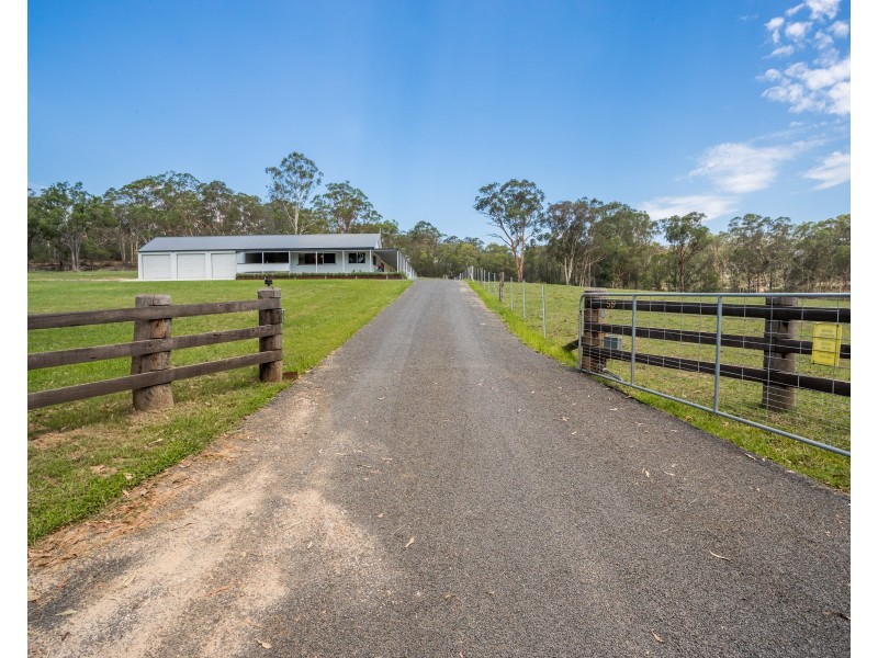 59 Lamrock Avenue, Glossodia NSW 2756