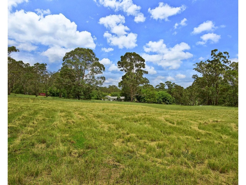 59 Lamrock Avenue, Glossodia NSW 2756